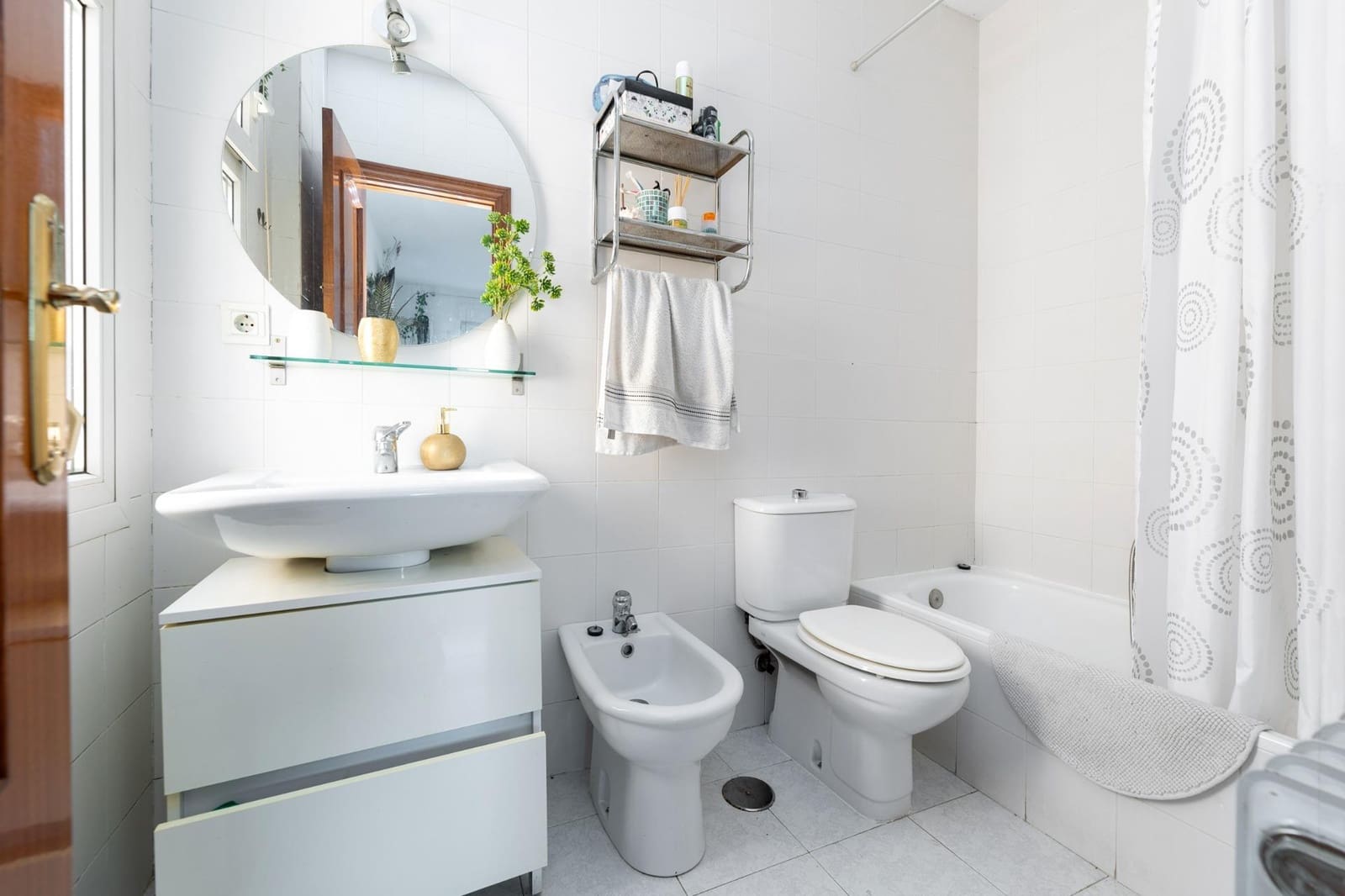 3 sypialnia Dom szeregowy na sprzedaż w Cenes de la Vega z basenem - 199 000 € (Ref: 9565471)