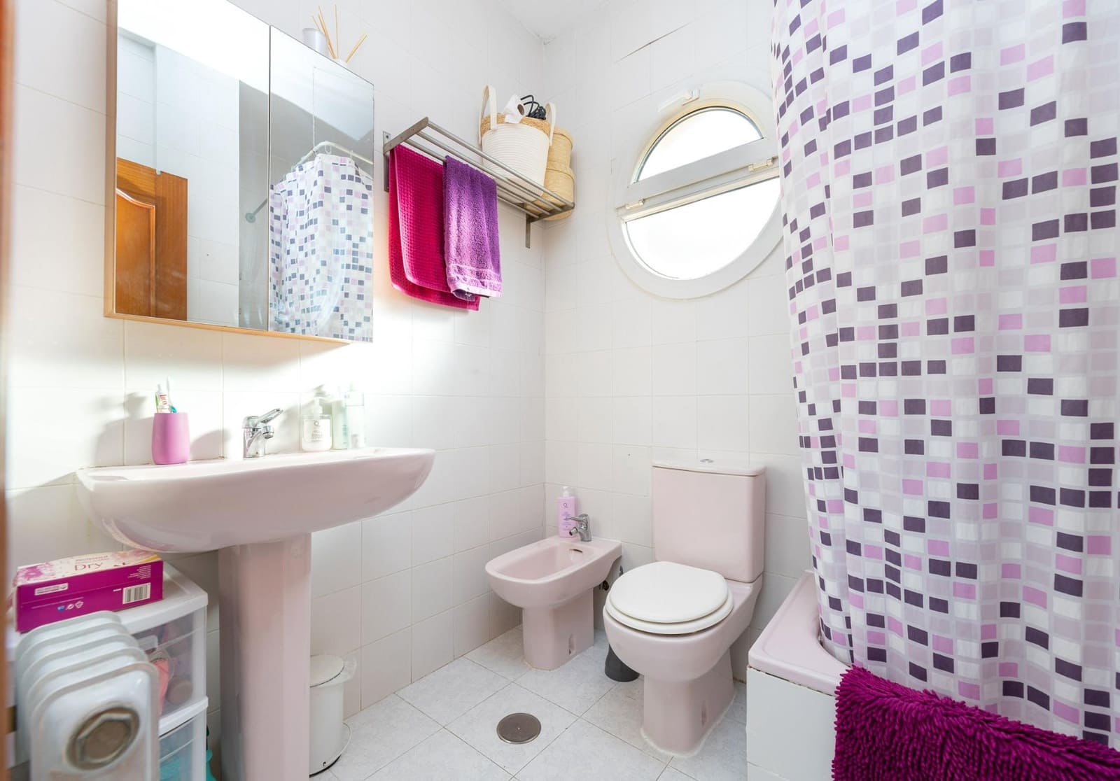 3 sypialnia Dom szeregowy na sprzedaż w Cenes de la Vega z basenem - 199 000 € (Ref: 9565471)