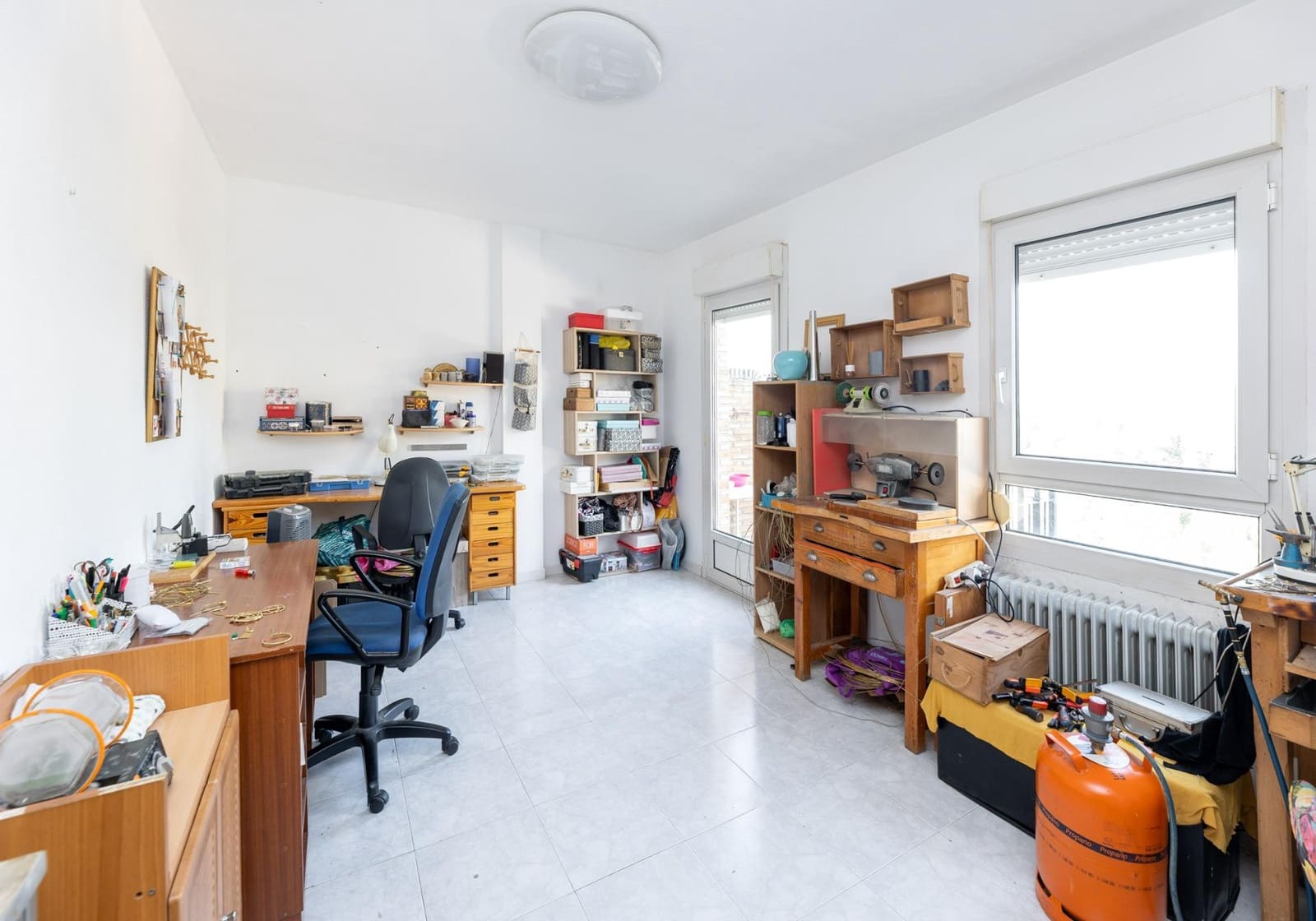 3 sypialnia Dom szeregowy na sprzedaż w Cenes de la Vega z basenem - 199 000 € (Ref: 9565471)