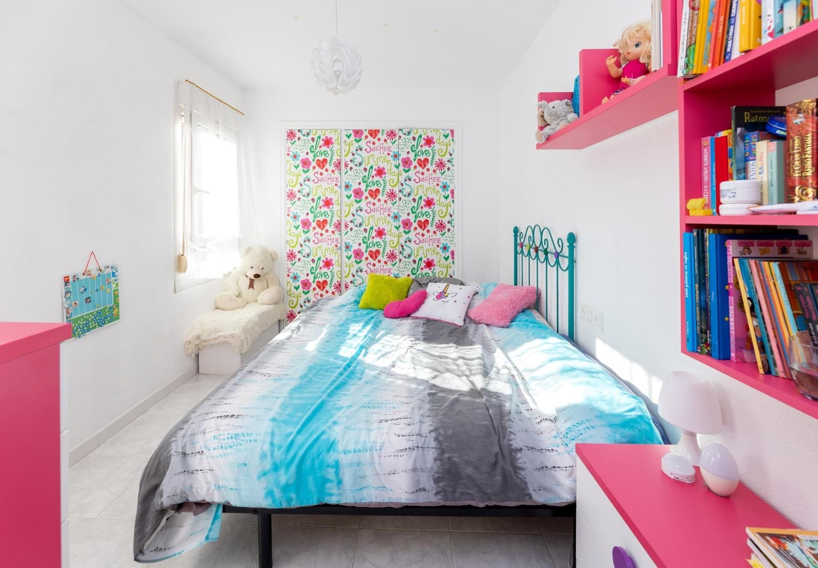 3 sypialnia Dom szeregowy na sprzedaż w Cenes de la Vega z basenem - 199 000 € (Ref: 9565471)