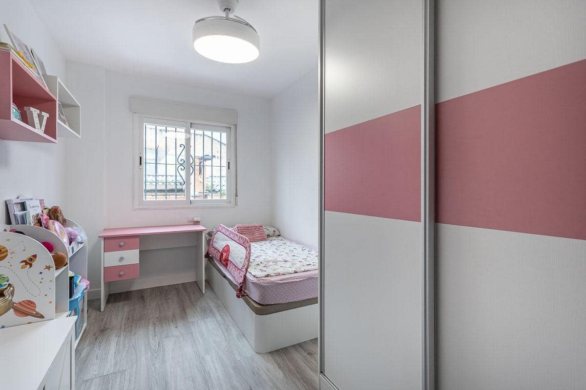 3 soverom Leilighet til salgs i Maracena - € 179 500 (Ref: 9565472)