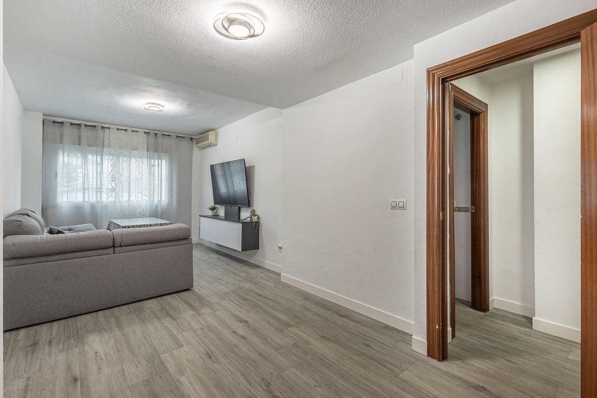 3 soverom Leilighet til salgs i Maracena - € 179 500 (Ref: 9565472)