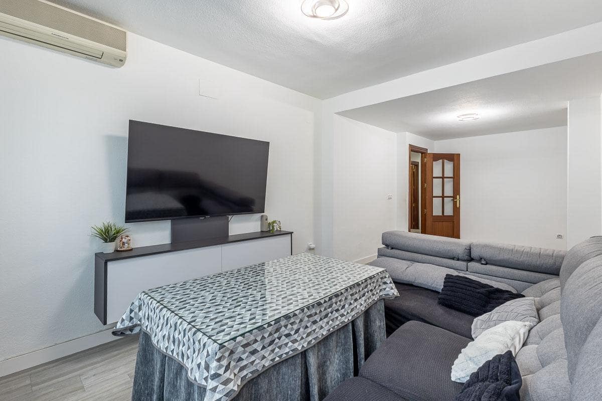 3 soverom Leilighet til salgs i Maracena - € 179 500 (Ref: 9565472)