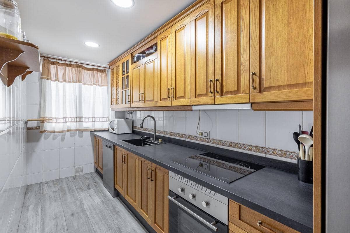 3 soverom Leilighet til salgs i Maracena - € 179 500 (Ref: 9565472)