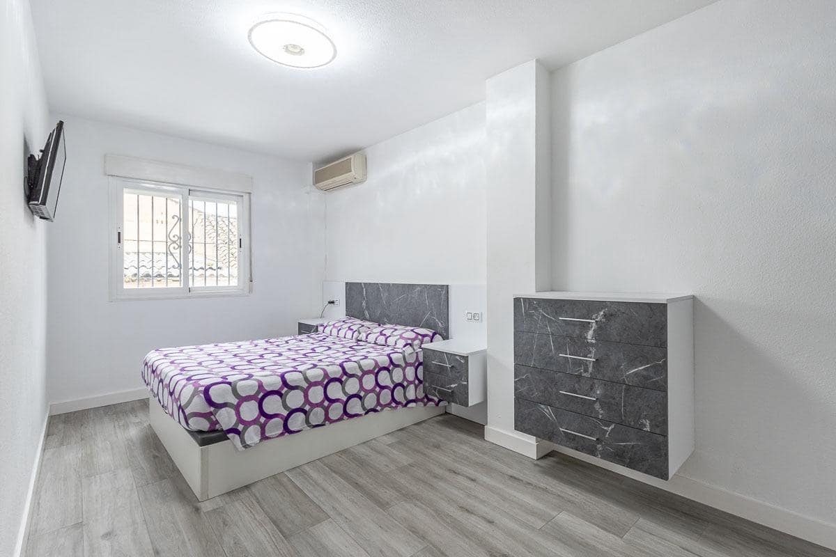 3 soverom Leilighet til salgs i Maracena - € 179 500 (Ref: 9565472)