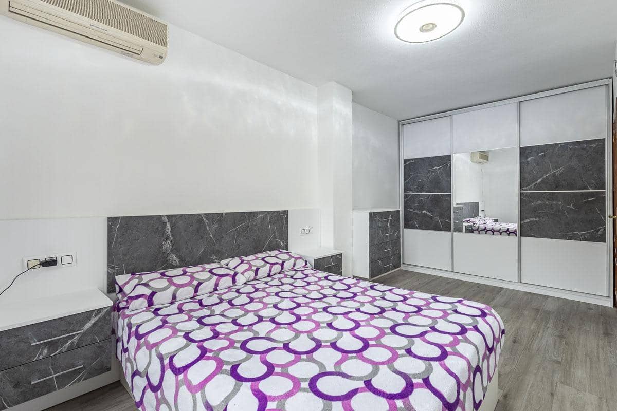 3 soverom Leilighet til salgs i Maracena - € 179 500 (Ref: 9565472)