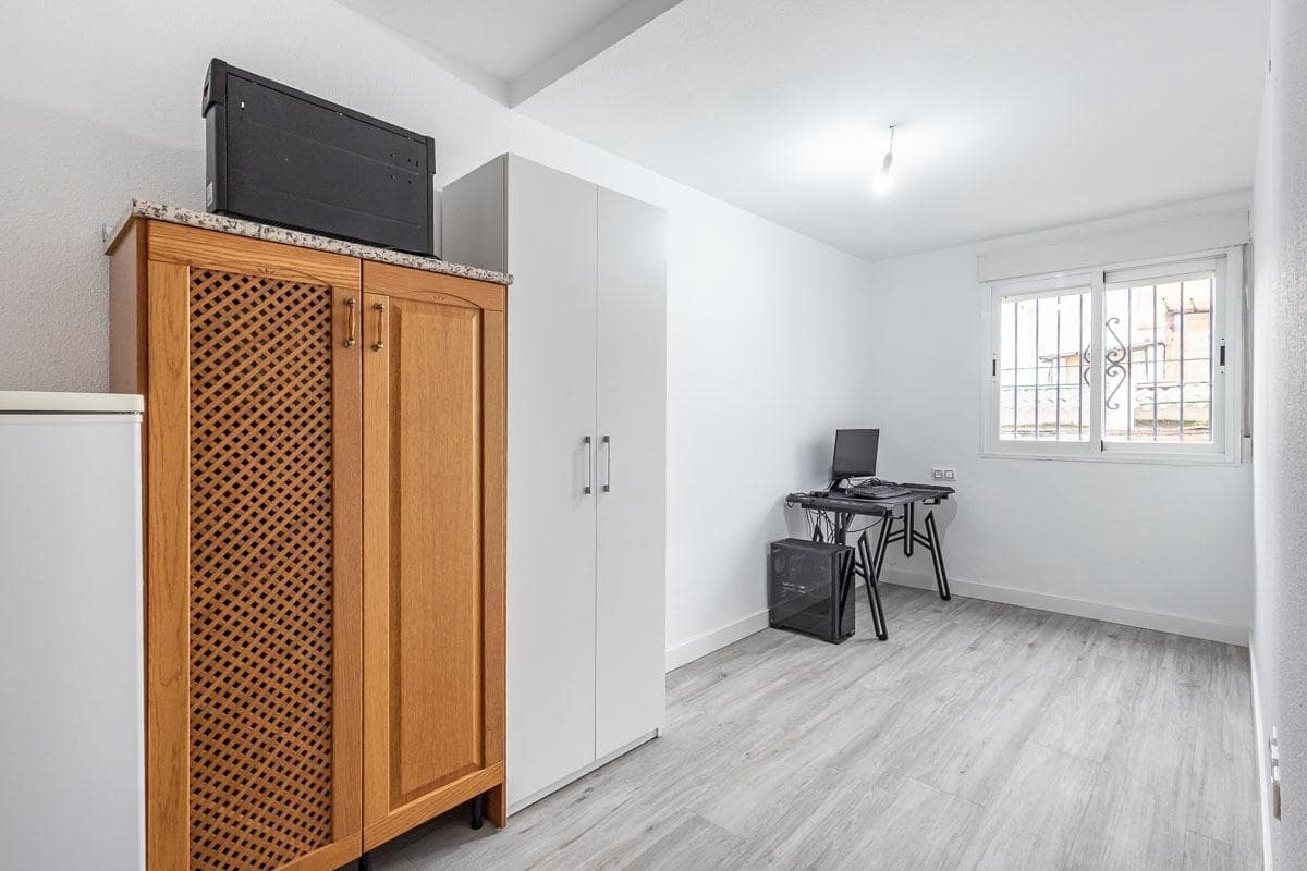 3 soverom Leilighet til salgs i Maracena - € 179 500 (Ref: 9565472)