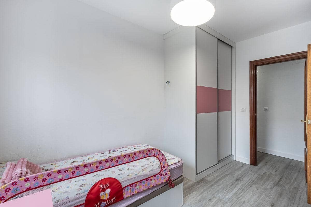 3 soverom Leilighet til salgs i Maracena - € 179 500 (Ref: 9565472)