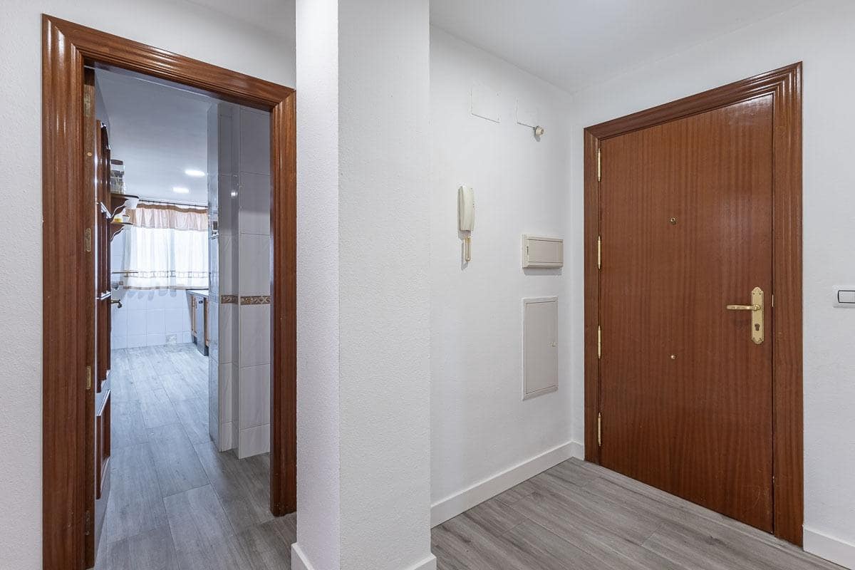 3 soverom Leilighet til salgs i Maracena - € 179 500 (Ref: 9565472)