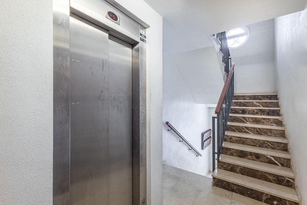 3 soverom Leilighet til salgs i Maracena - € 179 500 (Ref: 9565472)