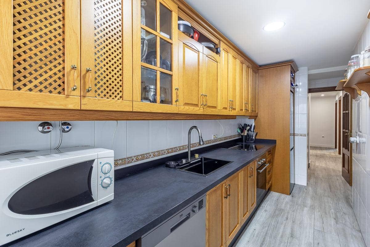 3 soverom Leilighet til salgs i Maracena - € 179 500 (Ref: 9565472)