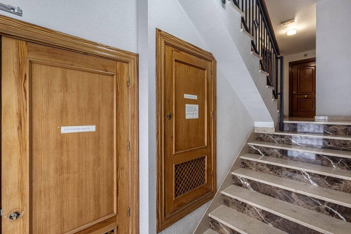 3 soverom Leilighet til salgs i Maracena - € 179 500 (Ref: 9565472)