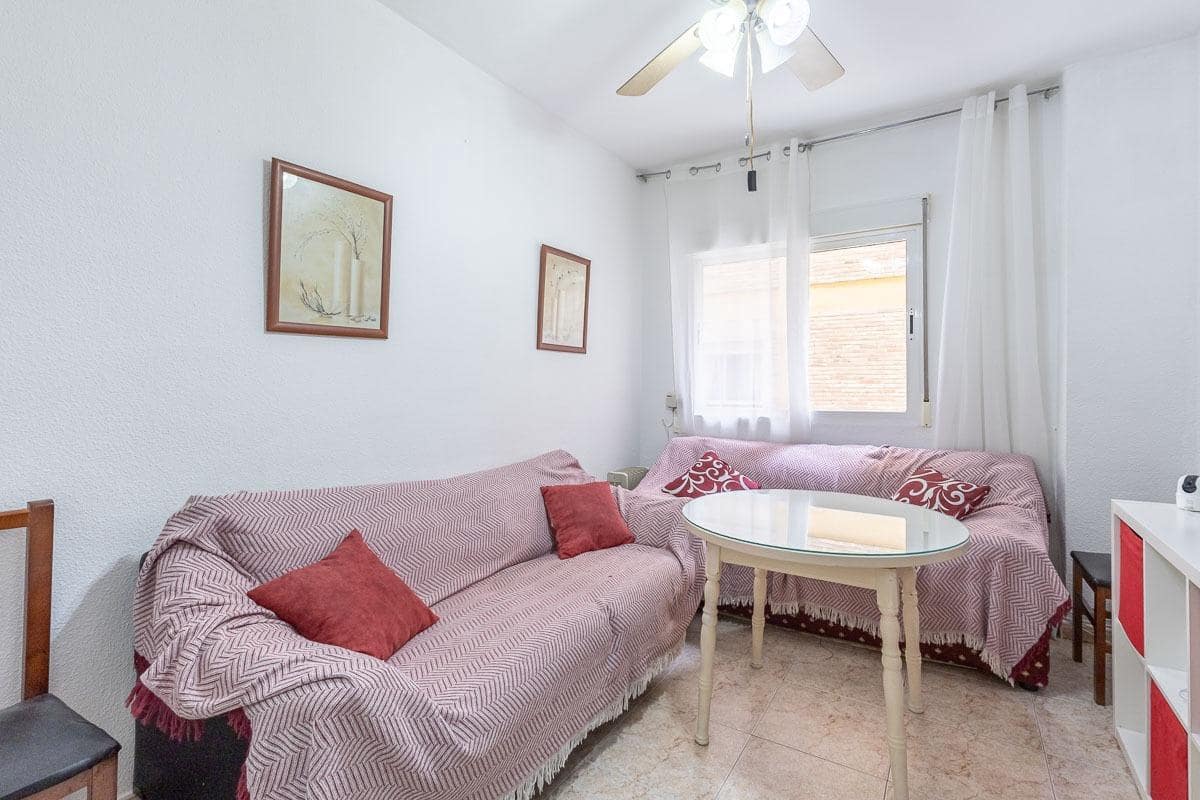 3 bedroom Flat for sale in Granada city - € 230,000 (Ref: 9569034)