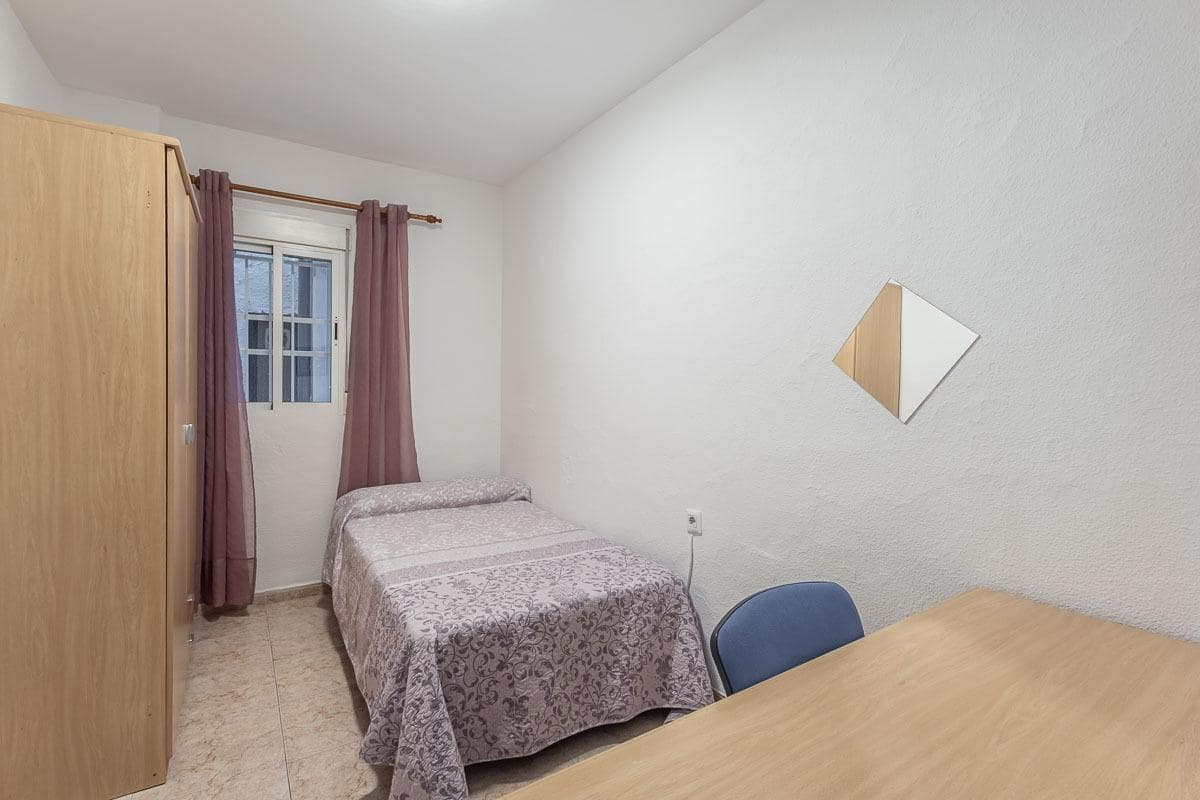 3 bedroom Flat for sale in Granada city - € 230,000 (Ref: 9569034)