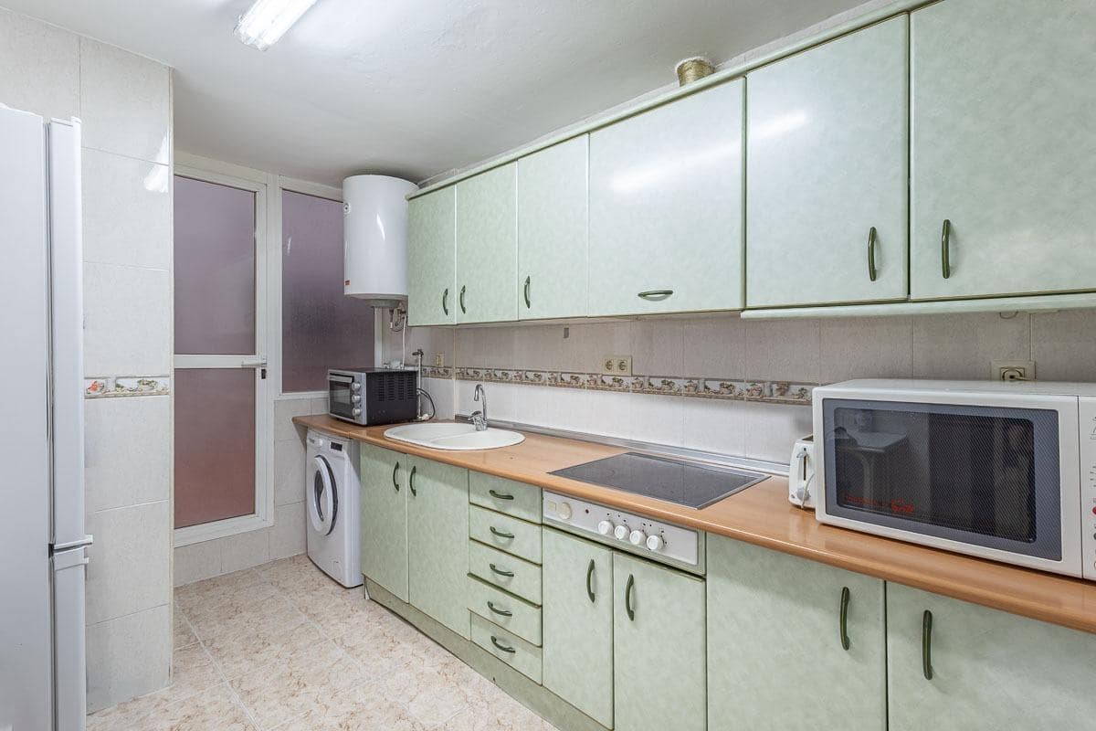 3 bedroom Flat for sale in Granada city - € 230,000 (Ref: 9569034)