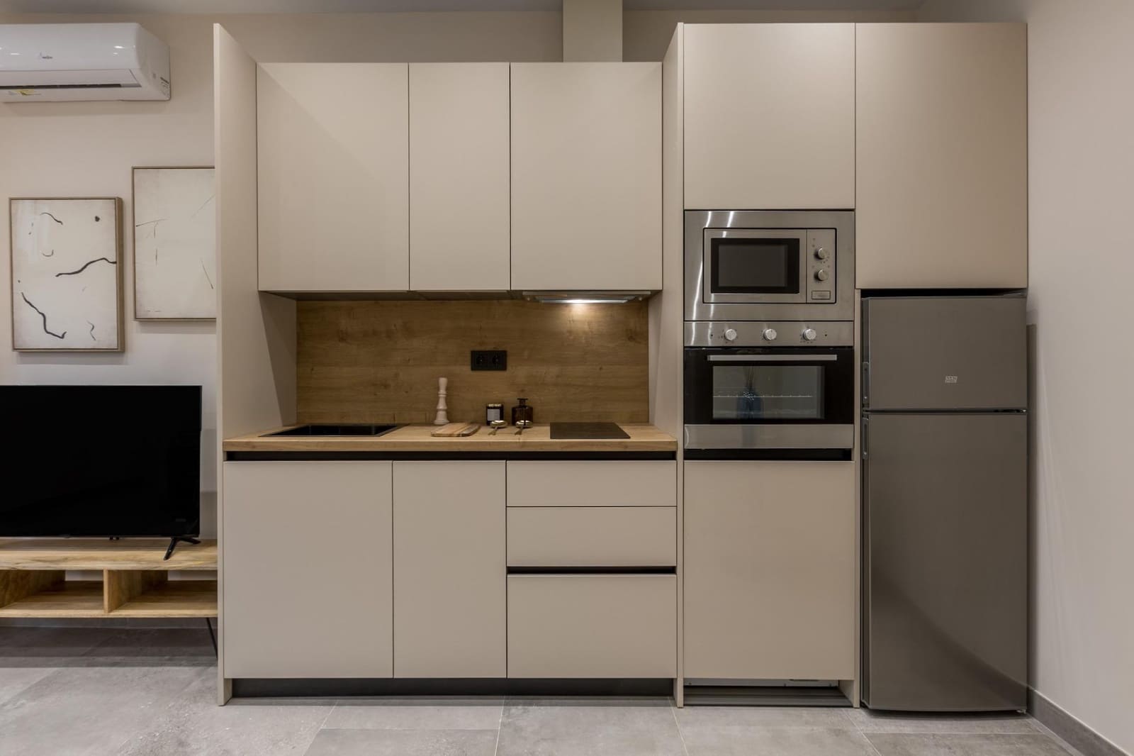 Piso de 2 habitaciones en Granada ciudad en venta - 179.900 € (Ref: 9569035)