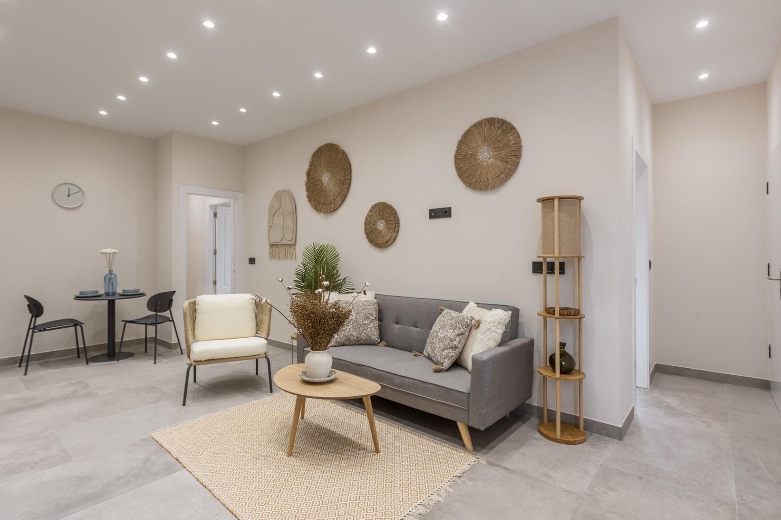 Piso de 2 habitaciones en Granada ciudad en venta - 179.900 € (Ref: 9569035)