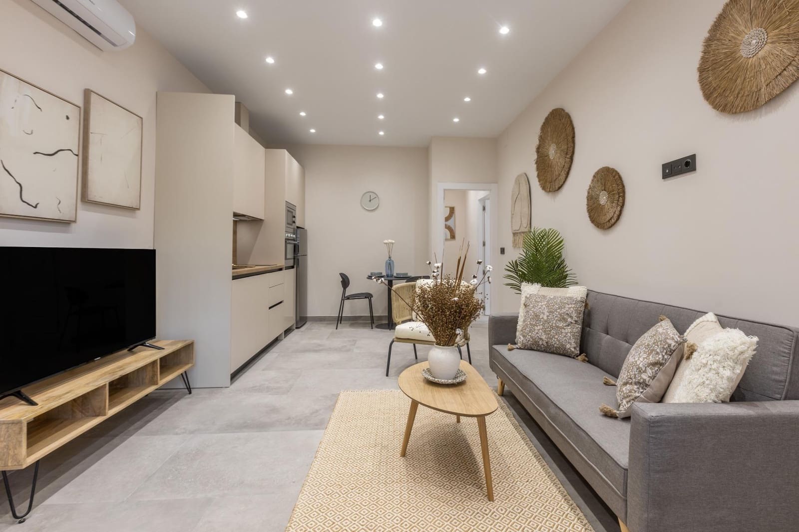 Piso de 2 habitaciones en Granada ciudad en venta - 179.900 € (Ref: 9569035)