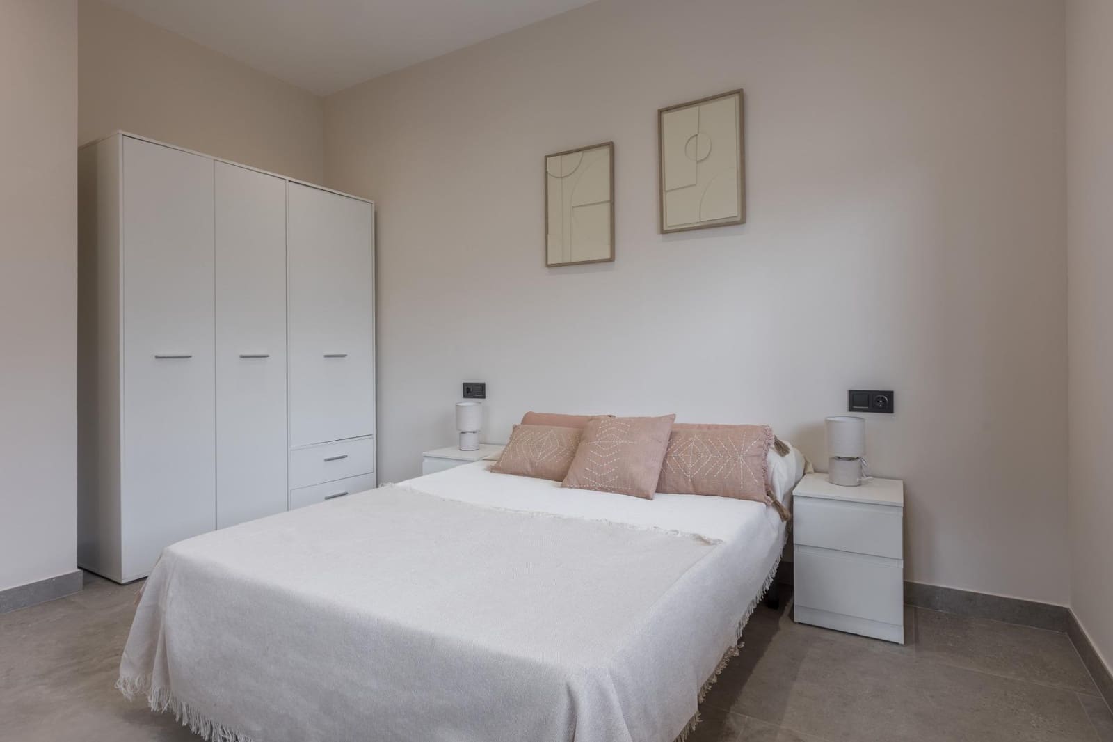 Piso de 2 habitaciones en Granada ciudad en venta - 179.900 € (Ref: 9569035)