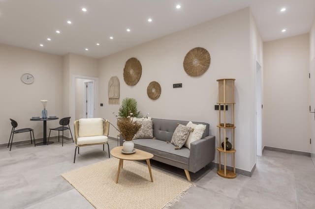 Piso de 2 habitaciones en Granada ciudad en venta - 179.900 € (Ref: 9569035)