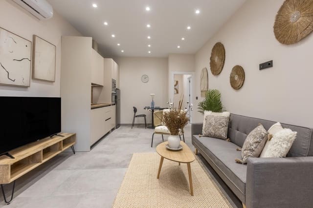 Piso de 2 habitaciones en Granada ciudad en venta - 179.900 € (Ref: 9569035)