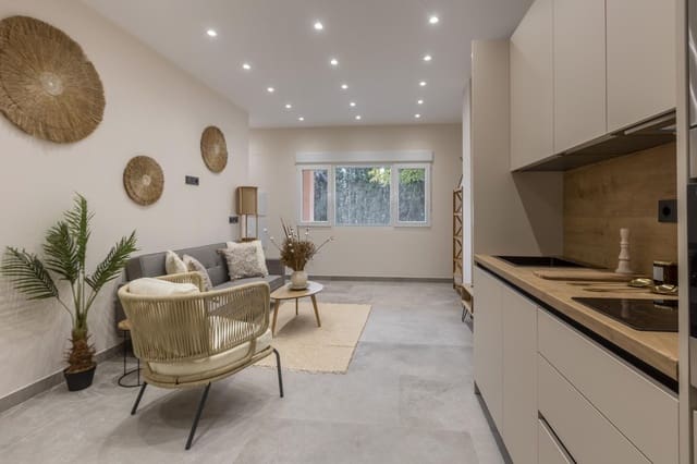 Piso de 2 habitaciones en Granada ciudad en venta - 179.900 € (Ref: 9569035)