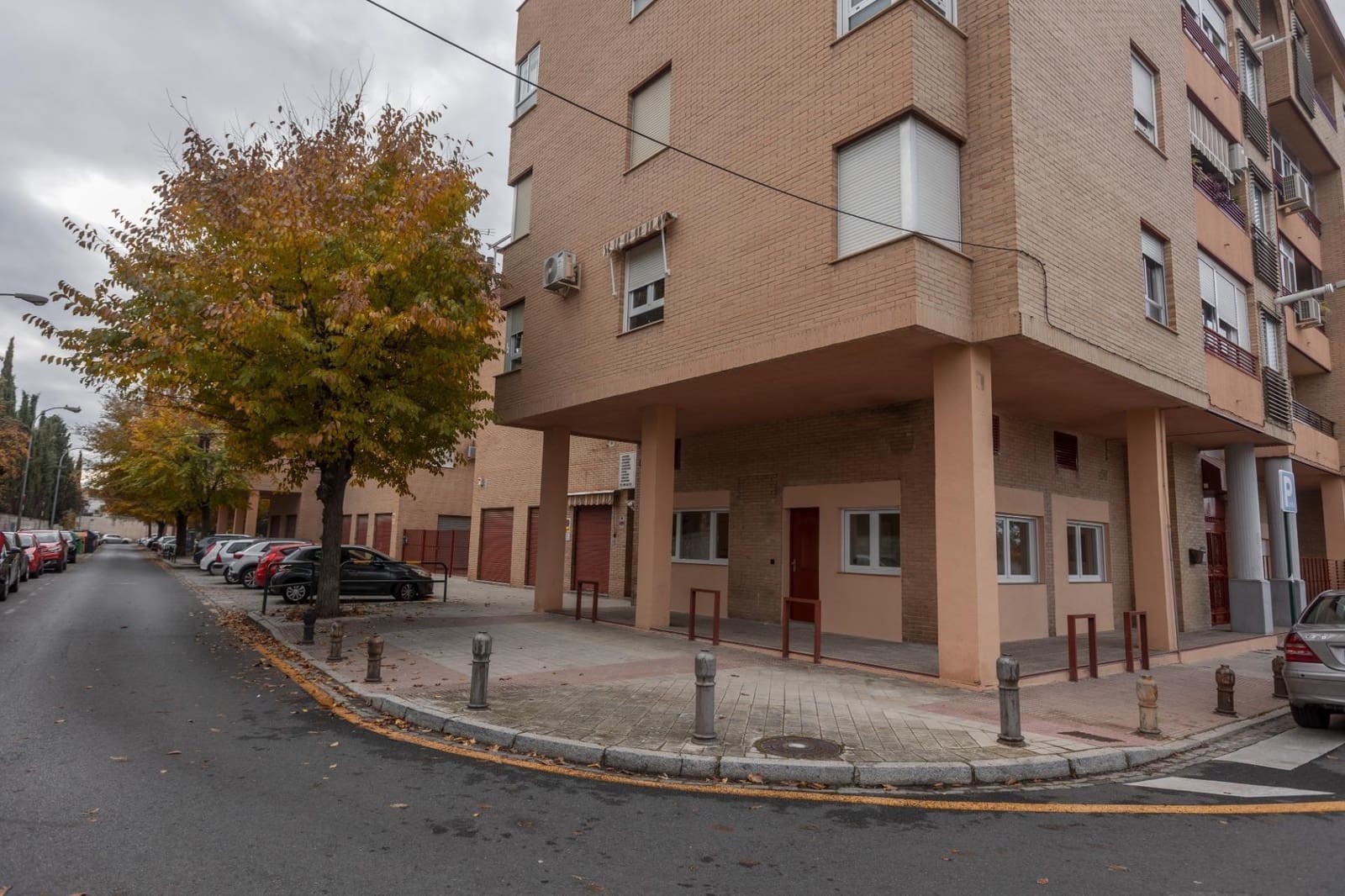 Piso de 2 habitaciones en Granada ciudad en venta - 179.900 € (Ref: 9569035)