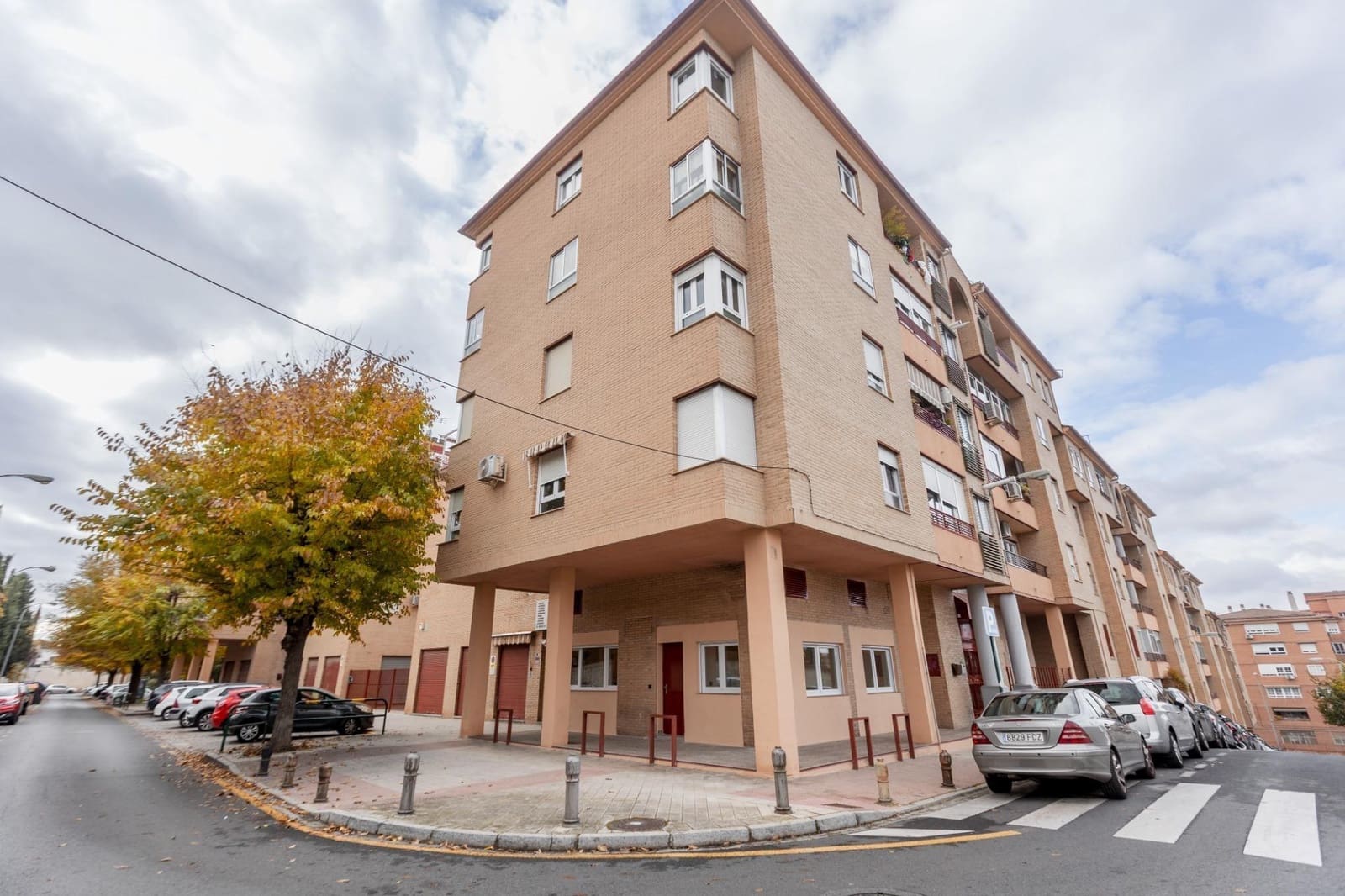 Piso de 2 habitaciones en Granada ciudad en venta - 179.900 € (Ref: 9569035)