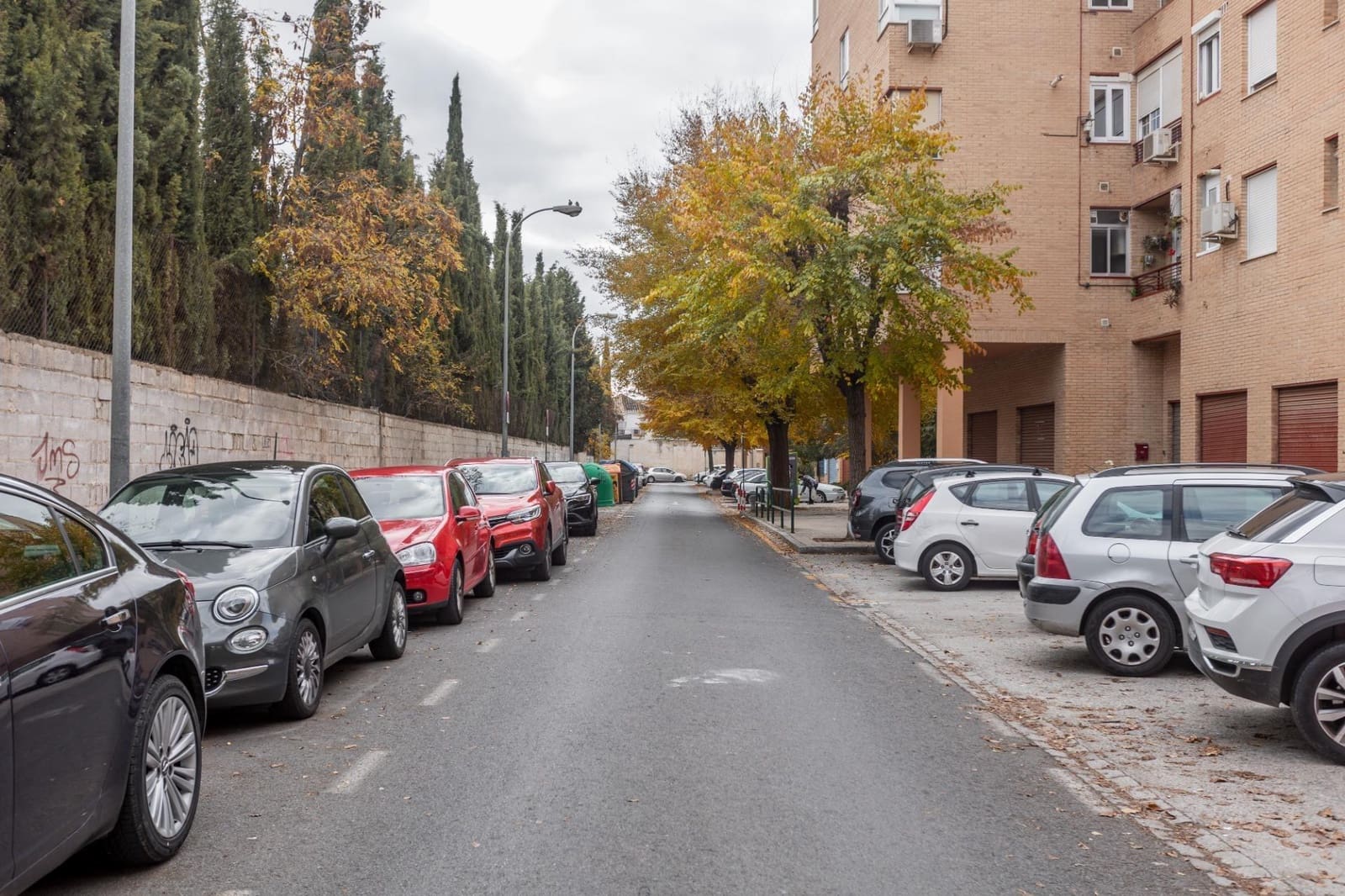 Piso de 2 habitaciones en Granada ciudad en venta - 179.900 € (Ref: 9569035)