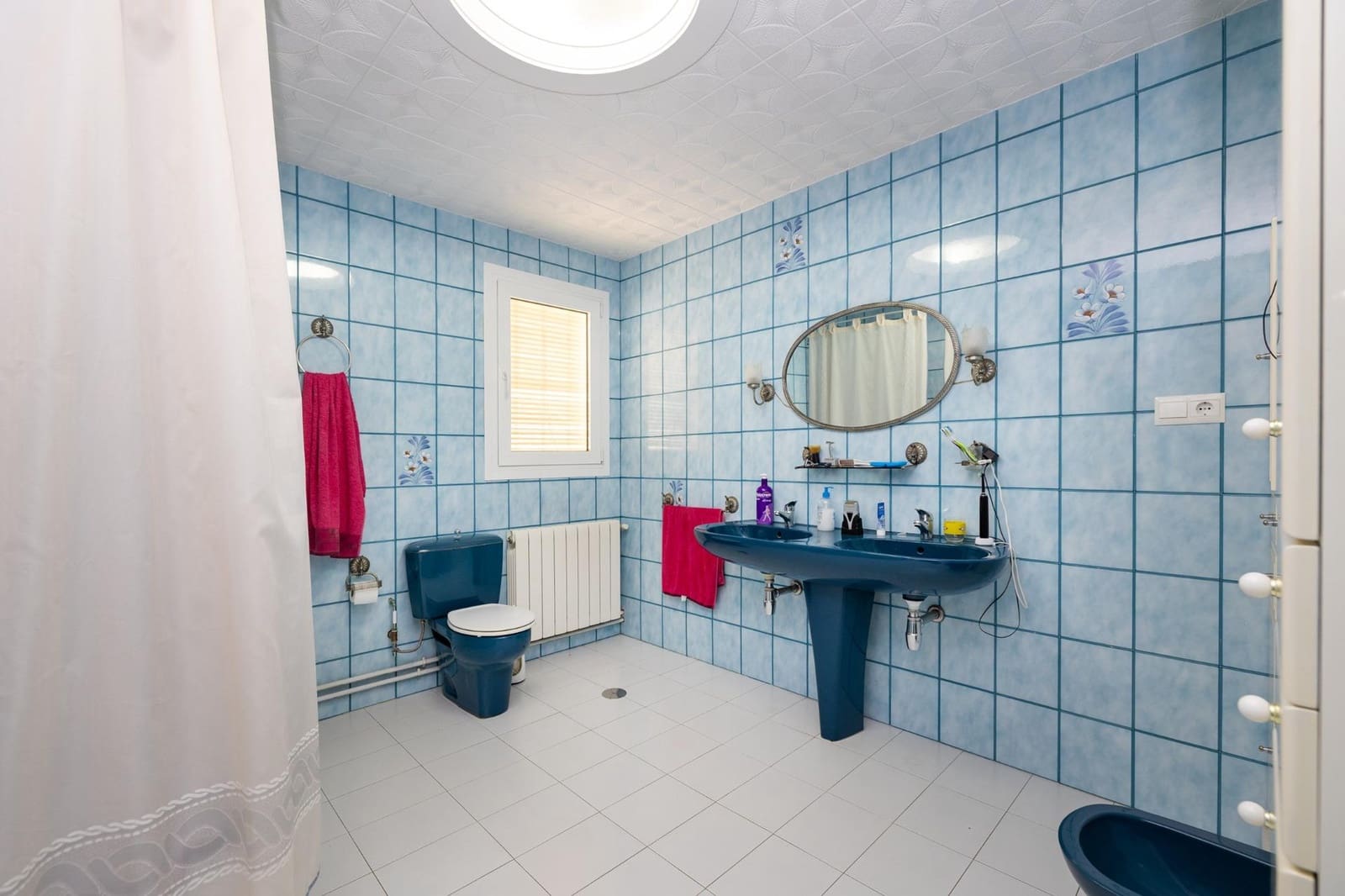 4 soveværelse Semi-Rækkehus til salg i La Zubia med swimmingpool - € 375.000 (Ref: 9569036)