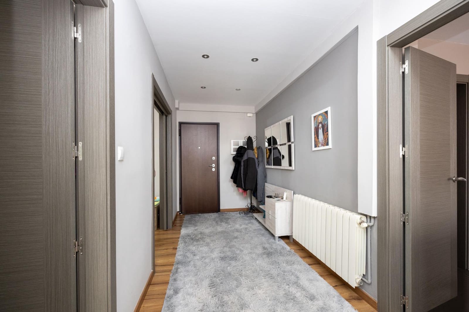 4 soveværelse Semi-Rækkehus til salg i La Zubia med swimmingpool - € 375.000 (Ref: 9569036)