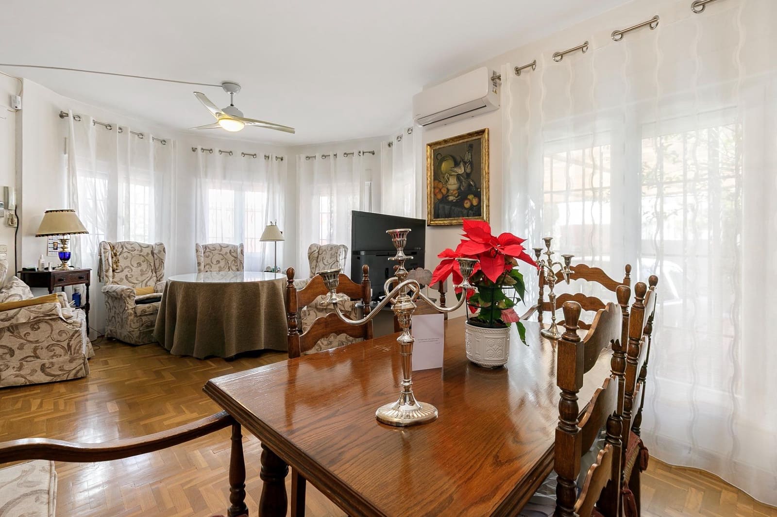 4 sovrum Villa till salu i Granada stad - 735 000 € (Ref: 9574809)