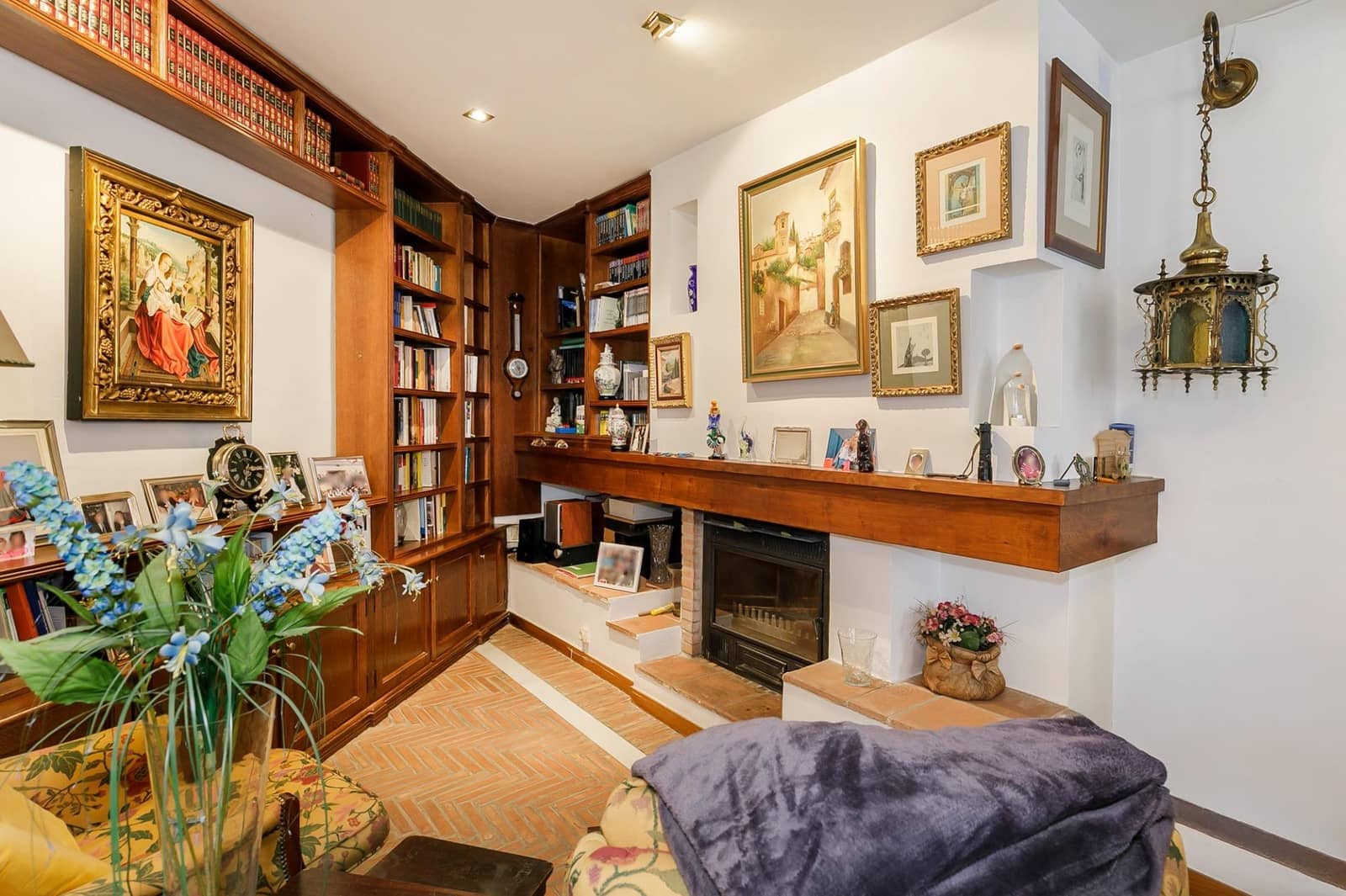 4 sovrum Villa till salu i Granada stad - 735 000 € (Ref: 9574809)