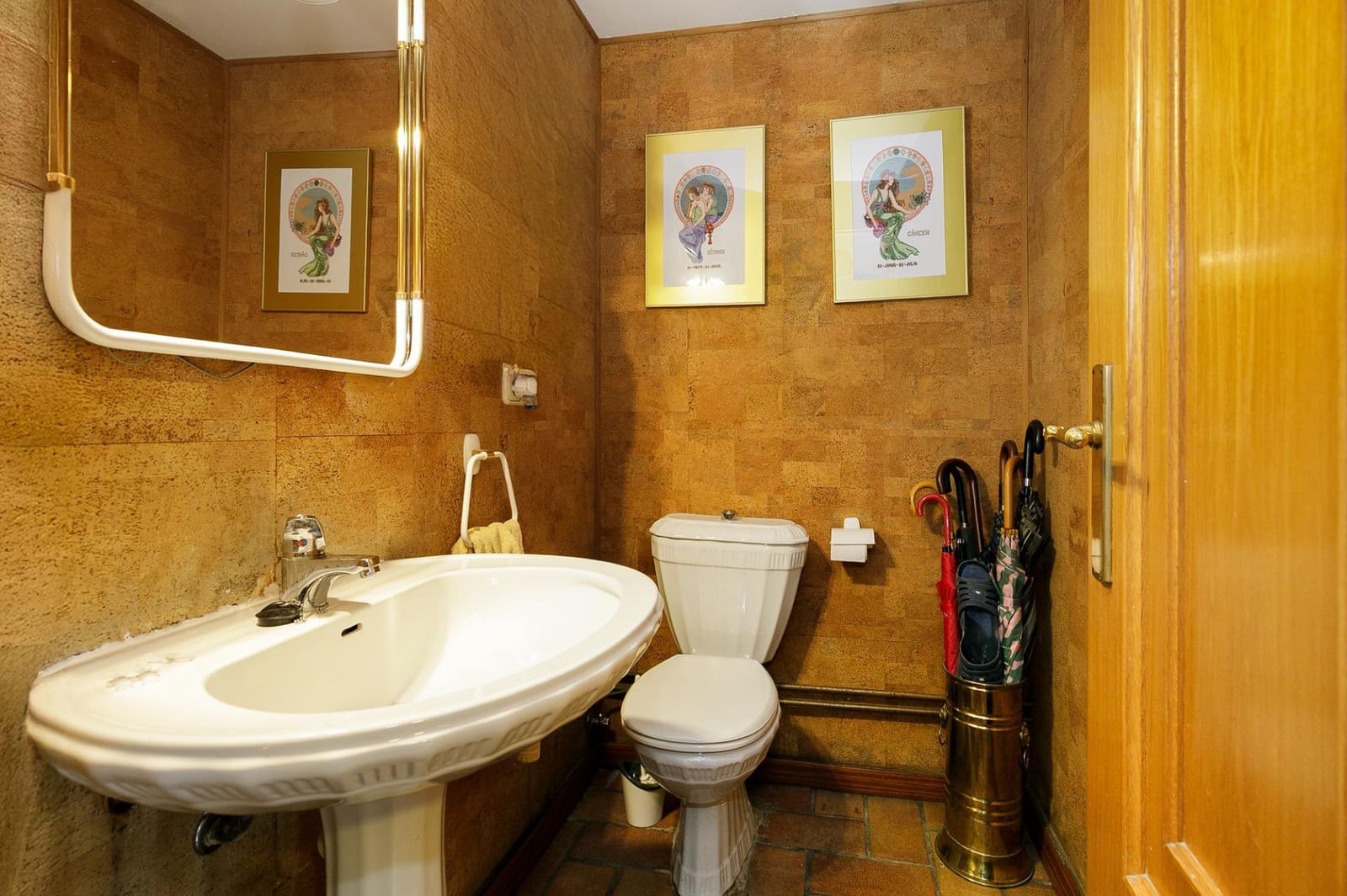 4 sovrum Villa till salu i Granada stad - 735 000 € (Ref: 9574809)