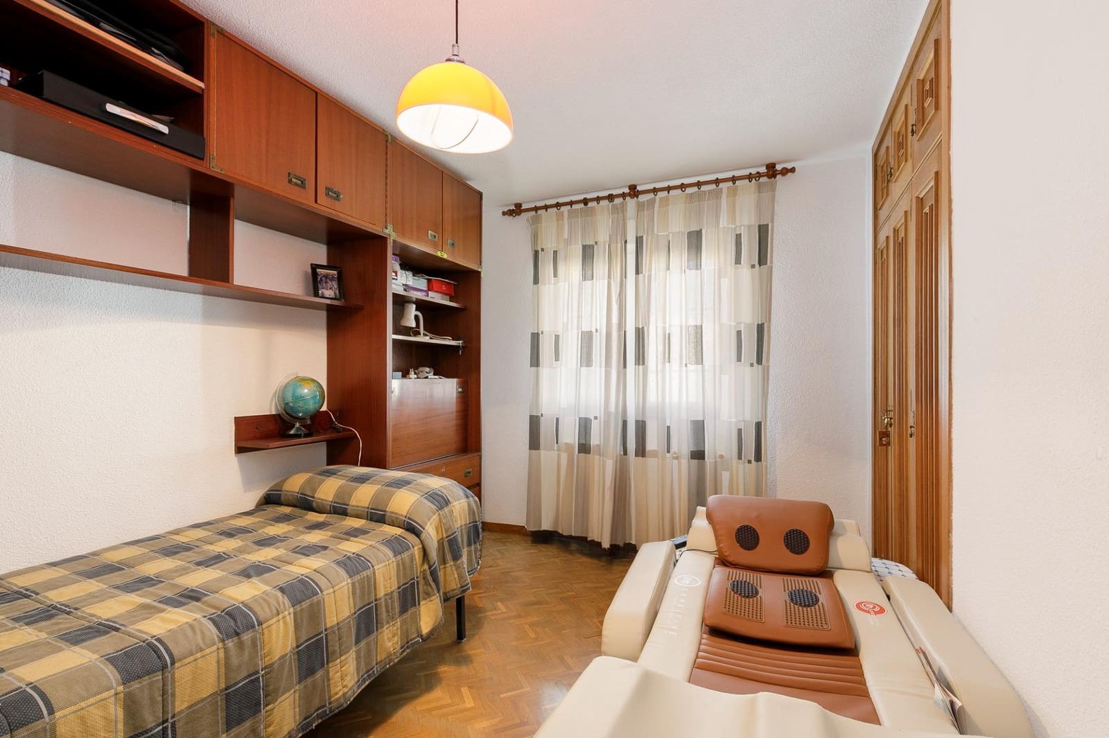 4 sovrum Villa till salu i Granada stad - 735 000 € (Ref: 9574809)