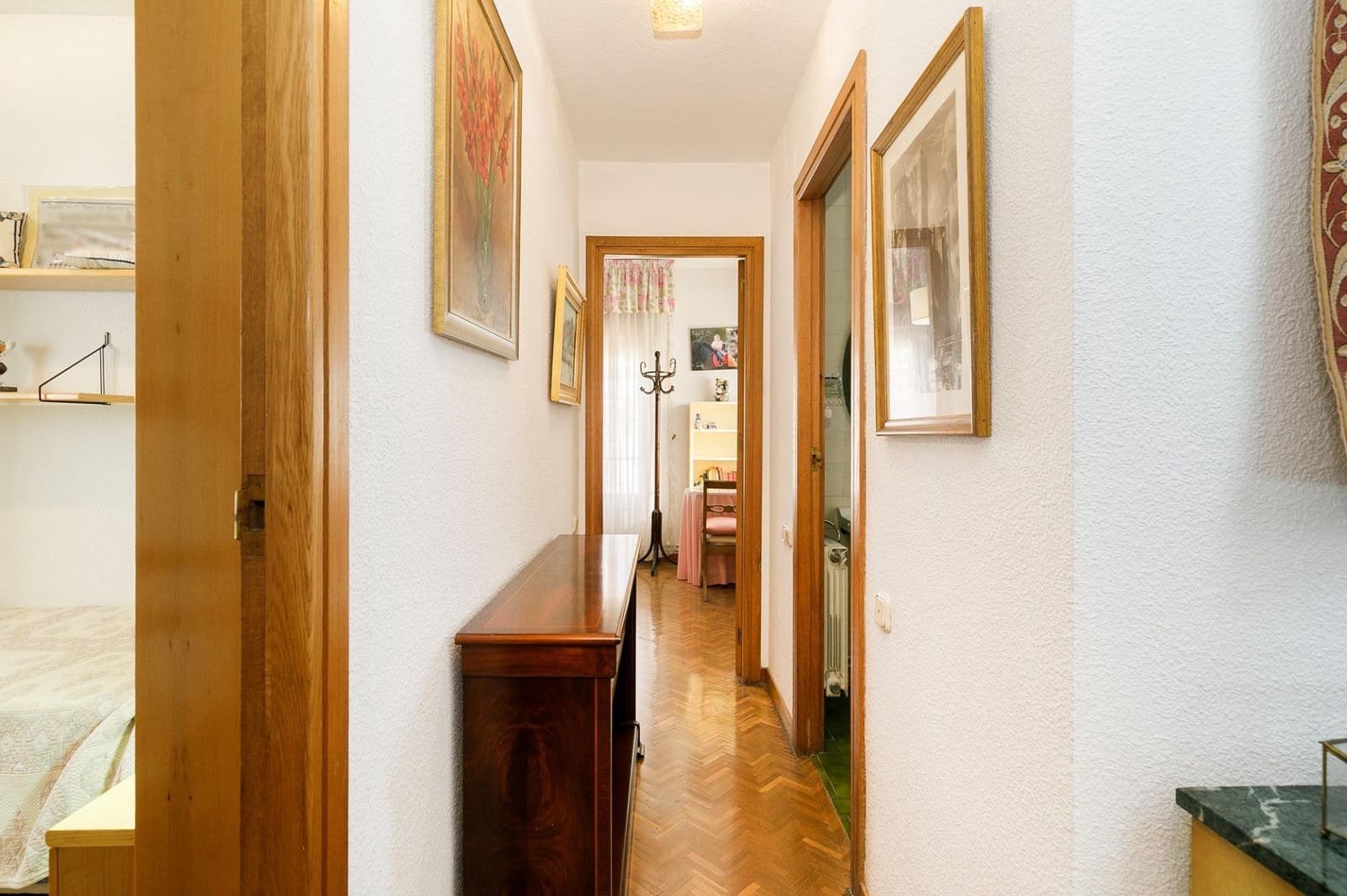 4 sovrum Villa till salu i Granada stad - 735 000 € (Ref: 9574809)