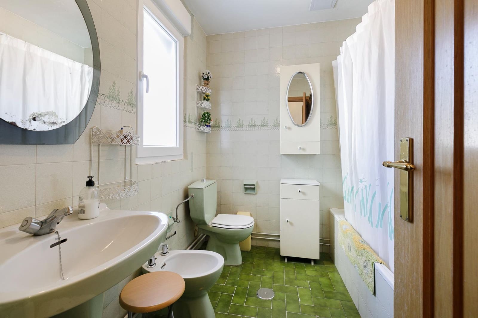 4 sovrum Villa till salu i Granada stad - 735 000 € (Ref: 9574809)