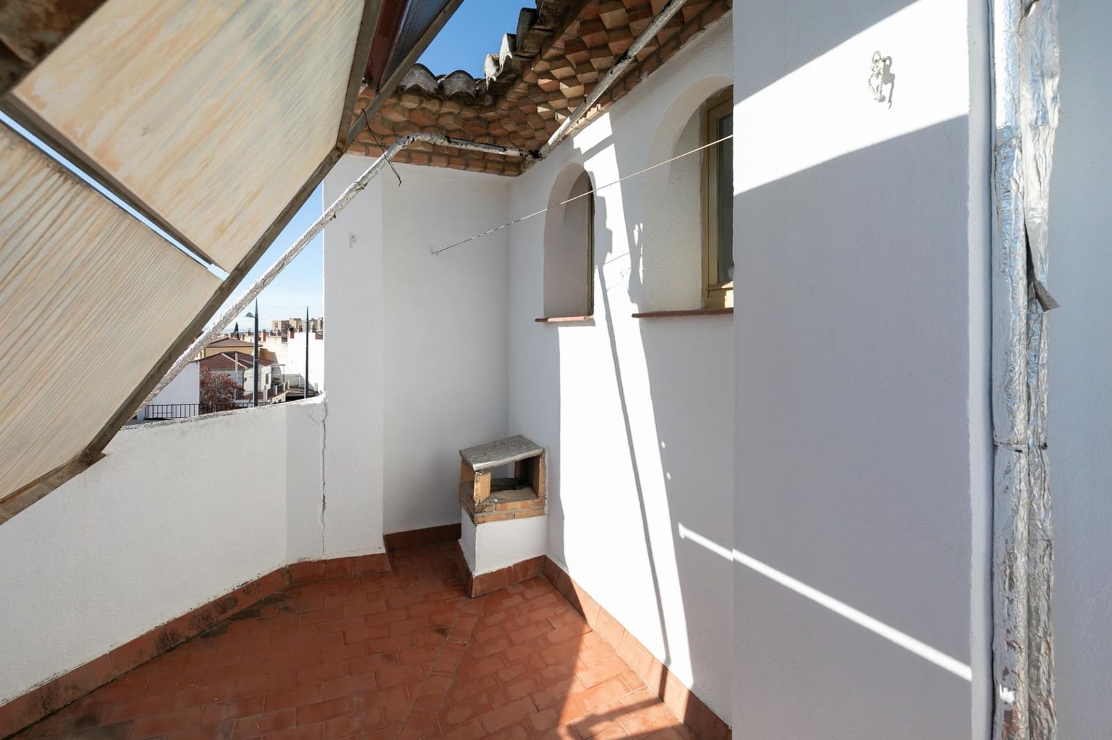 4 sovrum Villa till salu i Granada stad - 735 000 € (Ref: 9574809)