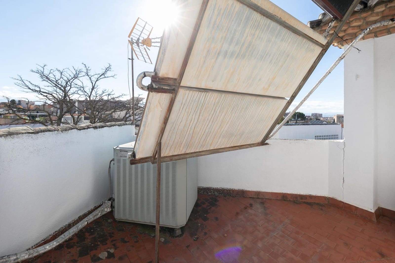 4 sovrum Villa till salu i Granada stad - 735 000 € (Ref: 9574809)