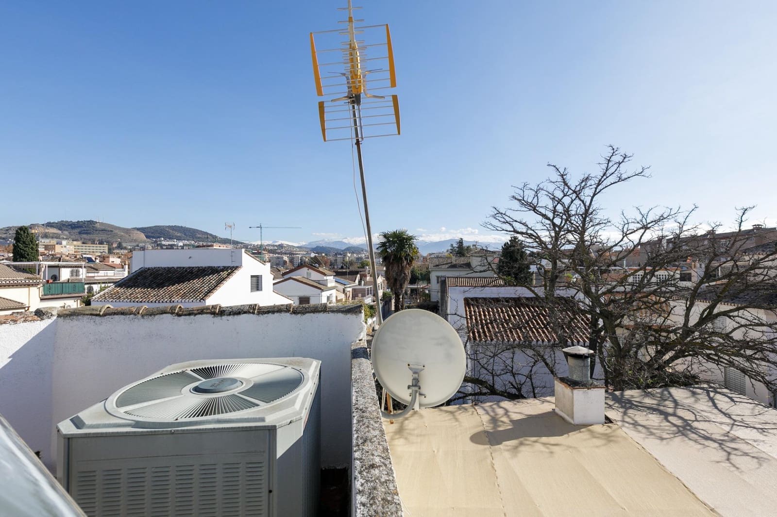 4 sovrum Villa till salu i Granada stad - 735 000 € (Ref: 9574809)