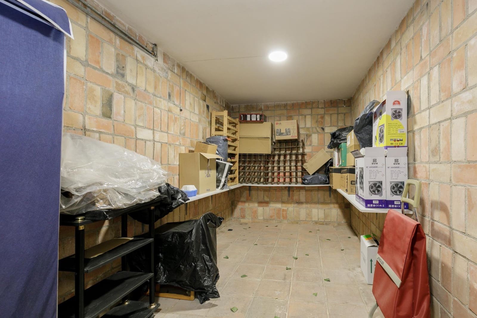 4 sovrum Villa till salu i Granada stad - 735 000 € (Ref: 9574809)