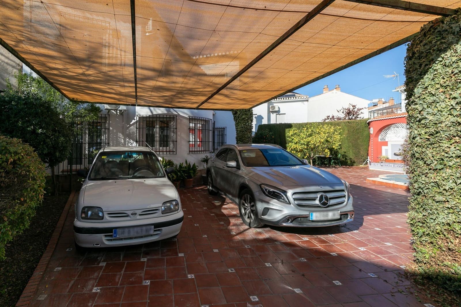 4 sovrum Villa till salu i Granada stad - 735 000 € (Ref: 9574809)