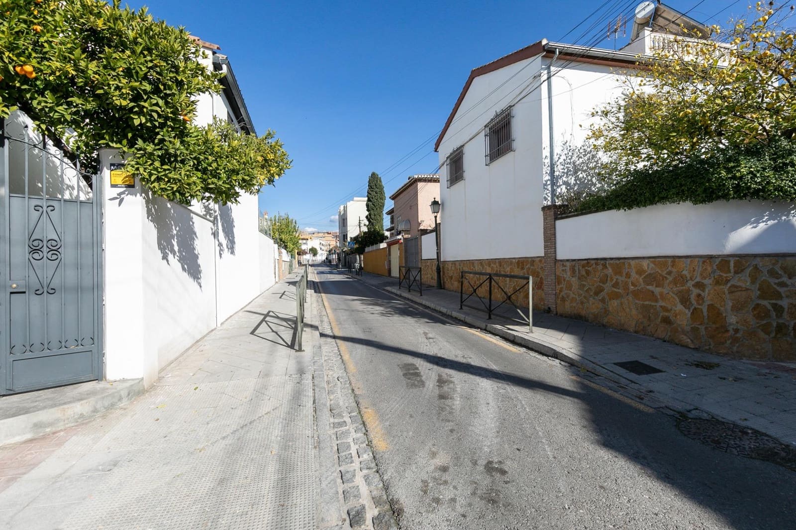 4 sovrum Villa till salu i Granada stad - 735 000 € (Ref: 9574809)