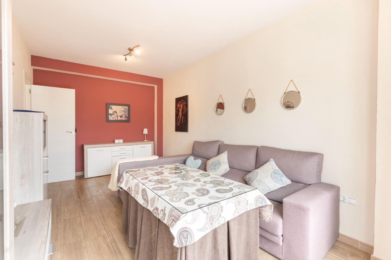 3 soverom Leilighet til salgs i Santa Fe - € 124 900 (Ref: 9574811)