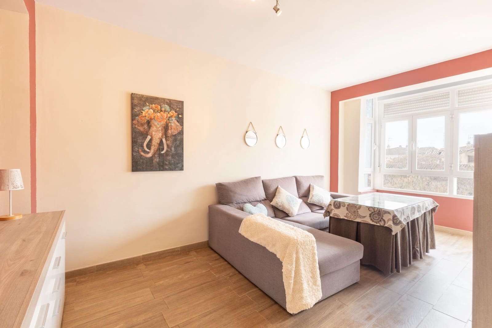 3 soverom Leilighet til salgs i Santa Fe - € 124 900 (Ref: 9574811)