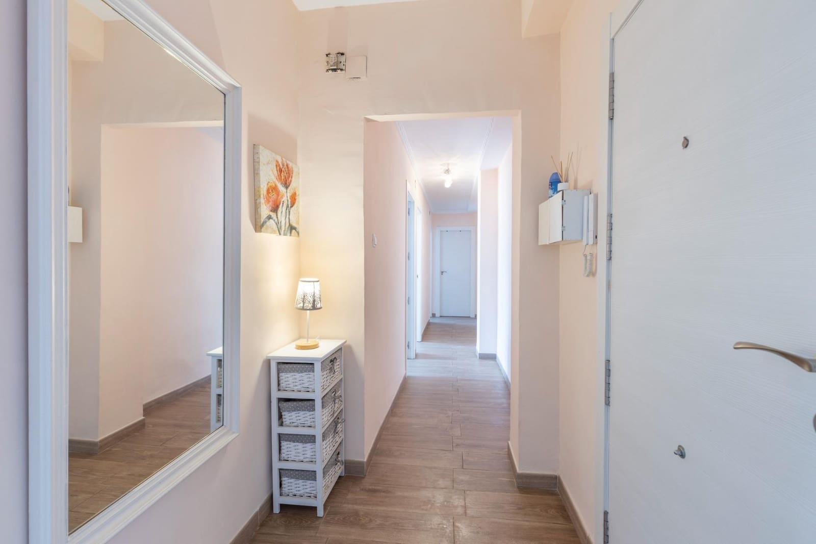 3 soverom Leilighet til salgs i Santa Fe - € 124 900 (Ref: 9574811)