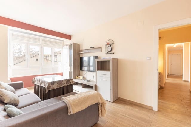 3 soverom Leilighet til salgs i Santa Fe - € 124 900 (Ref: 9574811)