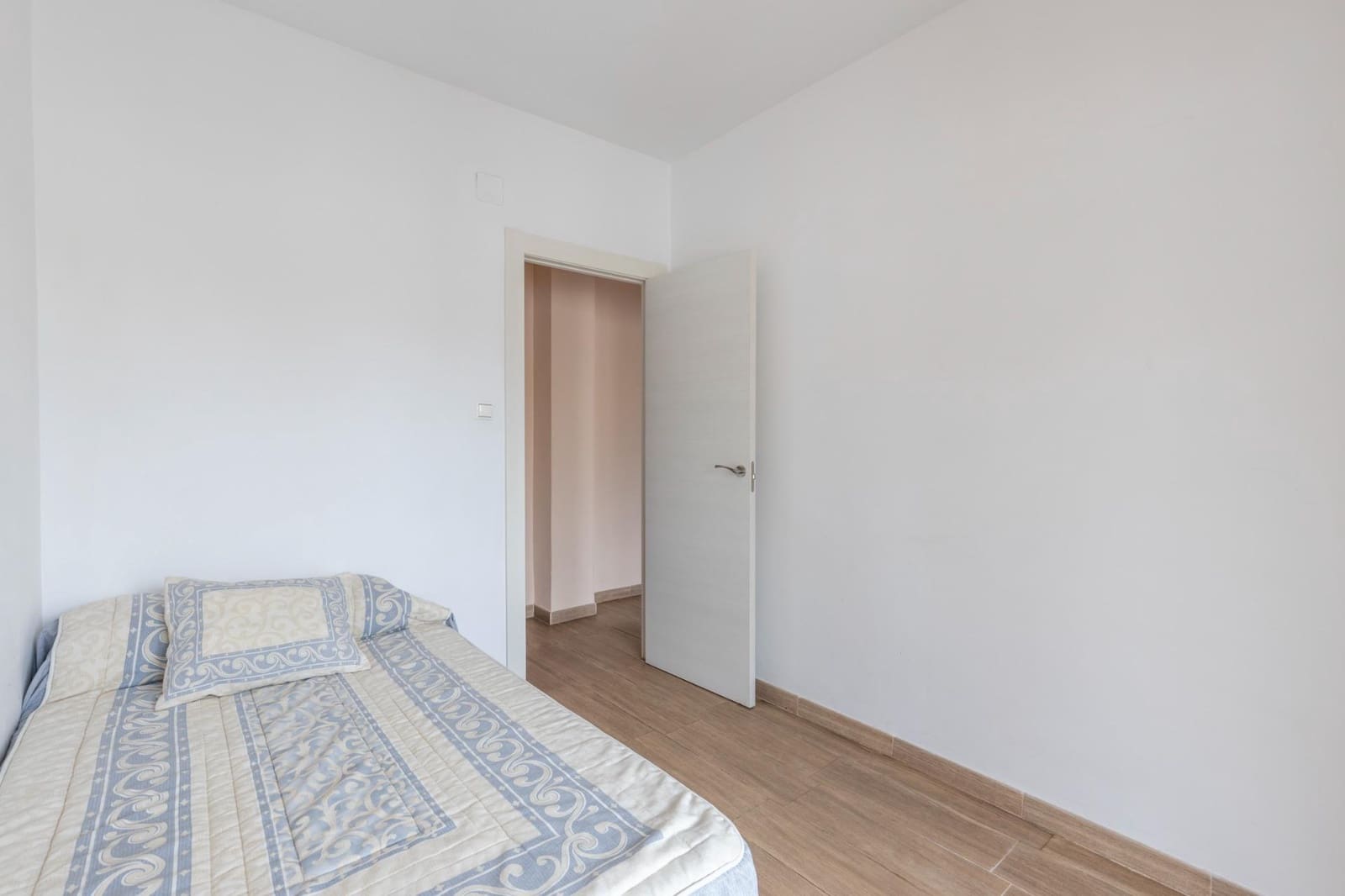 3 soverom Leilighet til salgs i Santa Fe - € 124 900 (Ref: 9574811)