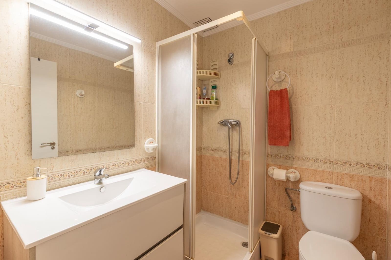 3 soverom Leilighet til salgs i Santa Fe - € 124 900 (Ref: 9574811)