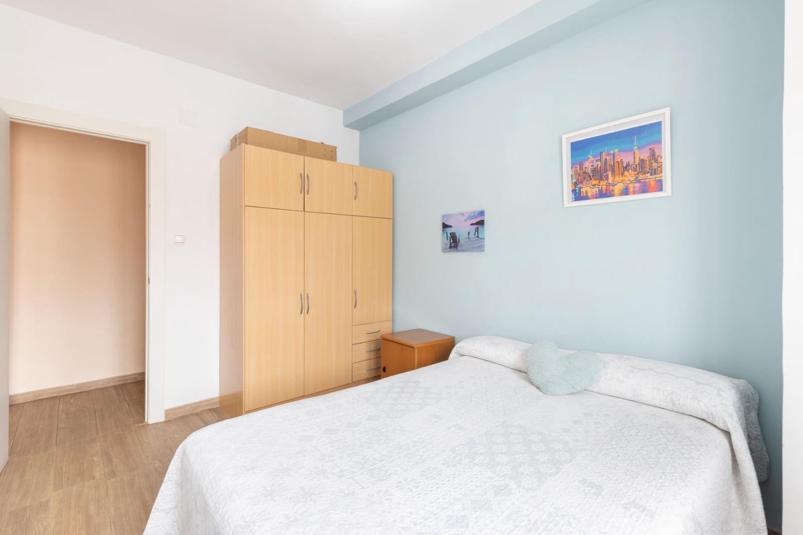 3 soverom Leilighet til salgs i Santa Fe - € 124 900 (Ref: 9574811)